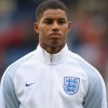 Marcus Rashford trøye